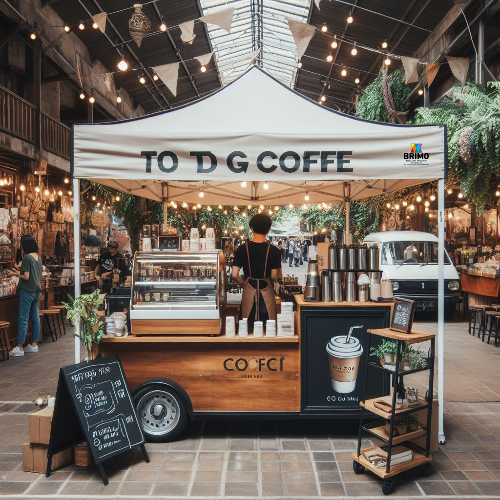 Sklopivi party paviljon